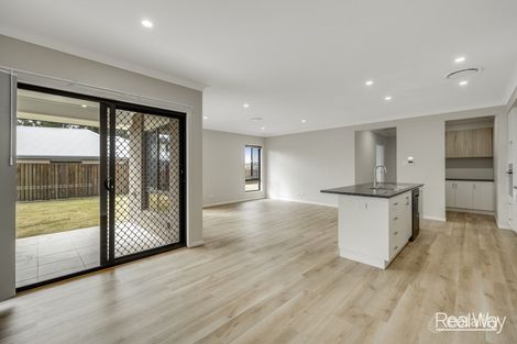 Property photo of 6 Wetherby Street Highfields QLD 4352