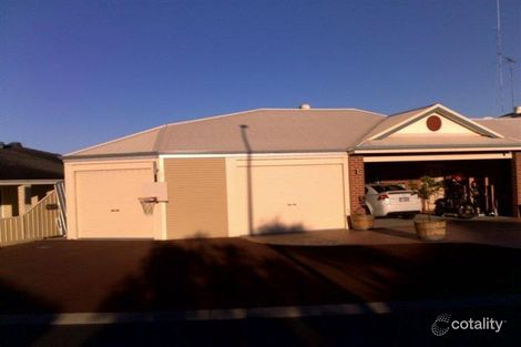 Property photo of 9 Bradford Loop Eaton WA 6232
