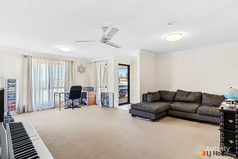 Property photo of 191 Lucas Street Gracemere QLD 4702