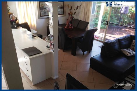 Property photo of 34/104 Old Coach Road Mudgeeraba QLD 4213