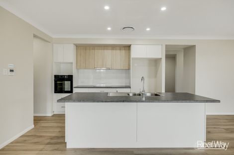 Property photo of 6 Wetherby Street Highfields QLD 4352