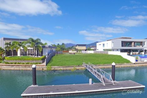 Property photo of 4 Ragamuffin Quay Trinity Park QLD 4879