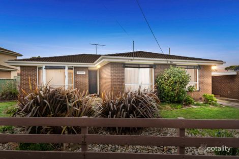 Property photo of 6 Daventry Avenue Grovedale VIC 3216
