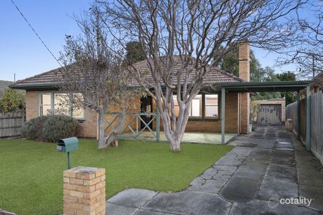 Property photo of 8 Burns Avenue Murrumbeena VIC 3163