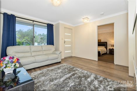 Property photo of 19 Potton Rise Alkimos WA 6038