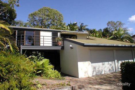 8 Benson Ave, Mount Pleasant, QLD 4740