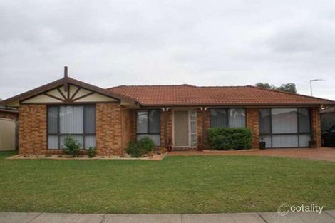 114 Porpoise Cres, Bligh Park, NSW 2756