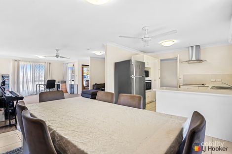 Property photo of 191 Lucas Street Gracemere QLD 4702