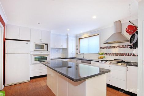 Property photo of 20 Jacaranda Avenue Figtree NSW 2525