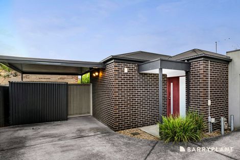 1/9 Kenneth St, Braybrook, VIC 3019