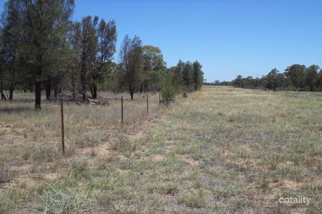 Property photo of 513 Old Cameby Road Miles QLD 4415