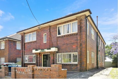 3/4 Grainger Ave, Ashfield, NSW 2131