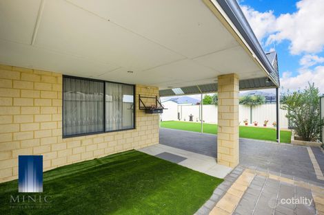 Property photo of 42 Hebrides Drive Seville Grove WA 6112
