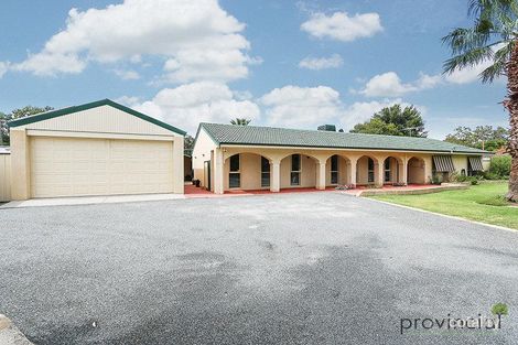 Property photo of 41 Hawtin Road Maida Vale WA 6057