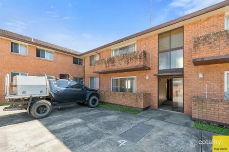 3/23 Prince Edward Dr, Brownsville, NSW 2530