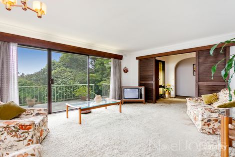 Property photo of 2 Panfield Avenue Ringwood VIC 3134