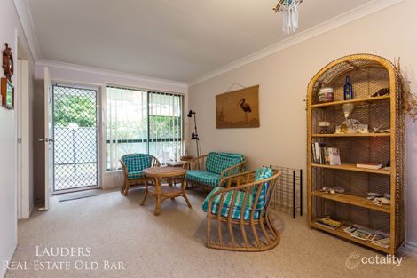 Property photo of 4/26 Old Bar Road Old Bar NSW 2430