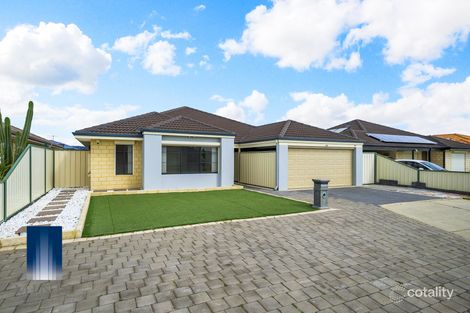 Property photo of 42 Hebrides Drive Seville Grove WA 6112