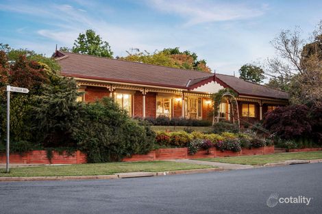 Property photo of 5 Balmoral Drive Wodonga VIC 3690