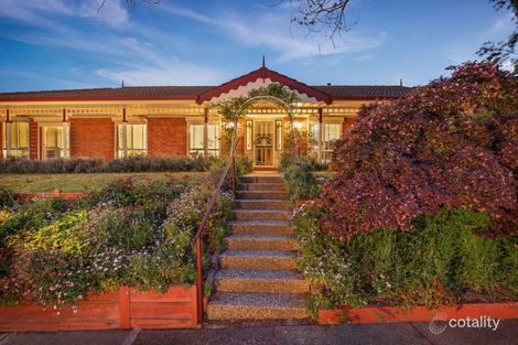 Property photo of 5 Balmoral Drive Wodonga VIC 3690