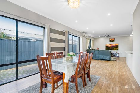 Property photo of 70 Daybreak Loop Wellard WA 6170