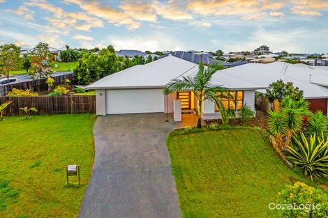 Property photo of 5 Kulki Way Coomera QLD 4209