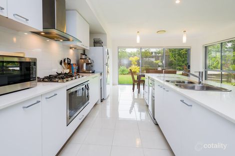 Property photo of 5 Kulki Way Coomera QLD 4209