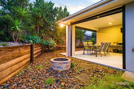 Property photo of 5 Kulki Way Coomera QLD 4209