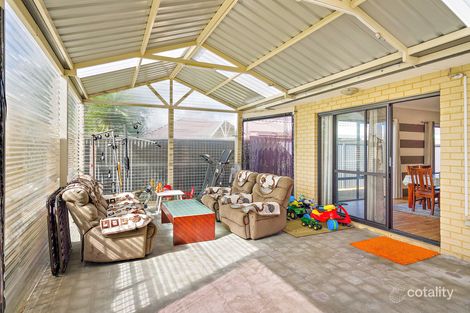 Property photo of 70 Daybreak Loop Wellard WA 6170