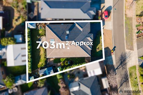 26 Thornhill St, Melton West, VIC 3337