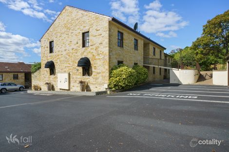 Property photo of 4/4A Colville Street Battery Point TAS 7004