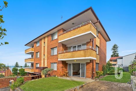 Property photo of 1/7 Tyrrell Street The Hill NSW 2300