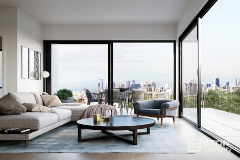 8/98 Buckley St, Footscray, VIC 3011