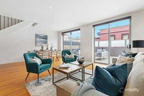 Property photo of 1/18A Ivanhoe Parade Ivanhoe VIC 3079