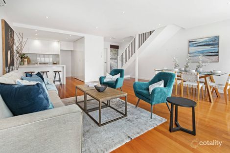 Property photo of 1/18A Ivanhoe Parade Ivanhoe VIC 3079
