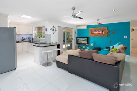 Property photo of 95 Barron Road Birkdale QLD 4159
