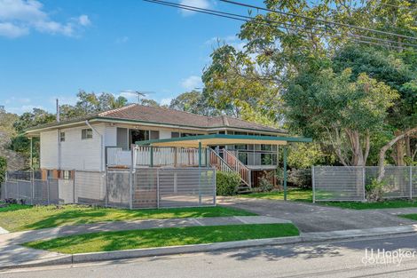 Property photo of 49 Garro Street Sunnybank Hills QLD 4109
