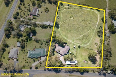 Property photo of 2 Tea Tree Road Forster NSW 2428