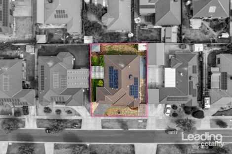 Property photo of 14 Burge Drive Sunbury VIC 3429