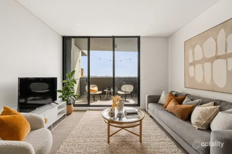 309/429-449 New Canterbury Rd, Dulwich Hill, NSW 2203