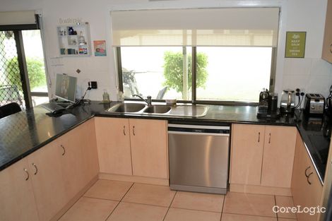 Property photo of 26 Collins Street Clermont QLD 4721