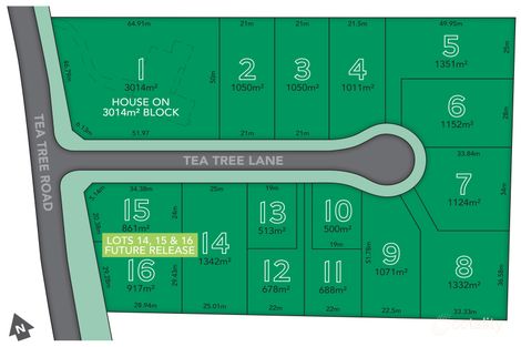 Property photo of 2 Tea Tree Road Forster NSW 2428