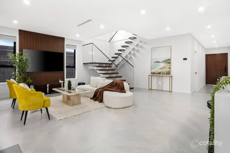 Property photo of 9 Kilpatrick Street Riverstone NSW 2765