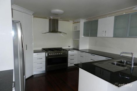 Property photo of 18 Baker Road Calliope QLD 4680