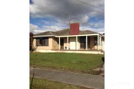Property photo of 6 Grant Street Morwell VIC 3840