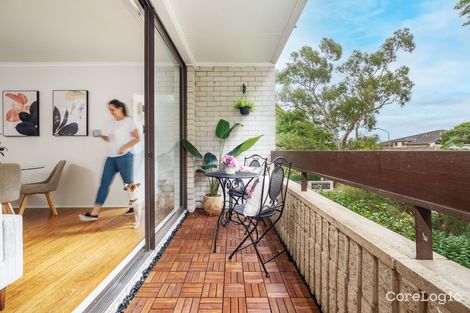 Property photo of 25/120 Burns Bay Road Lane Cove NSW 2066