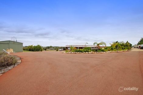 Property photo of 145 Solomon Road Jandakot WA 6164