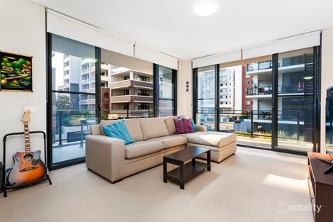 213/48 Amalfi Dr, Wentworth Point, NSW 2127