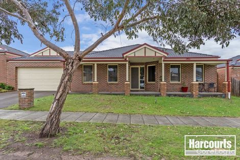 Property photo of 4 Cusack Way Lynbrook VIC 3975
