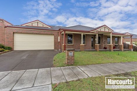 Property photo of 4 Cusack Way Lynbrook VIC 3975